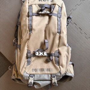 Kuiu Encounter Divide Backpack